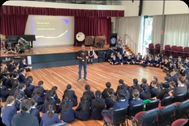 Meriden School & Jarara Centre